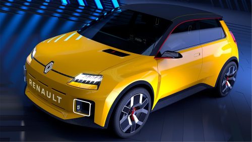 Francezii de la Renault lansează 10 modele noi în 2024! Cifra de afaceri a crescut cu 13%, la peste 52 miliarde euro
