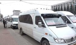 Explozie de nemulțumire în transporturi: Trei proteste și ultimatum pentru Guvern