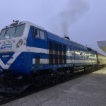 Tronsonul Chișinău–Ungheni va fi electrificat, iar trenurile vor circula cu până la 140 km/h