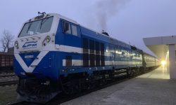 Colaps pe șine: Trenurile suburbane Chișinău-Bender și Bălți-Rogojeni, anulate