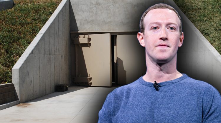 Miliardarii, preocupați de apocalipsă. Zuckerberg, Altman și youtuber-ii bogați își construiesc buncăre