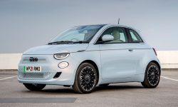 Eșecul Fiat 500 electric: doar 470 de mașini vândute în Italia