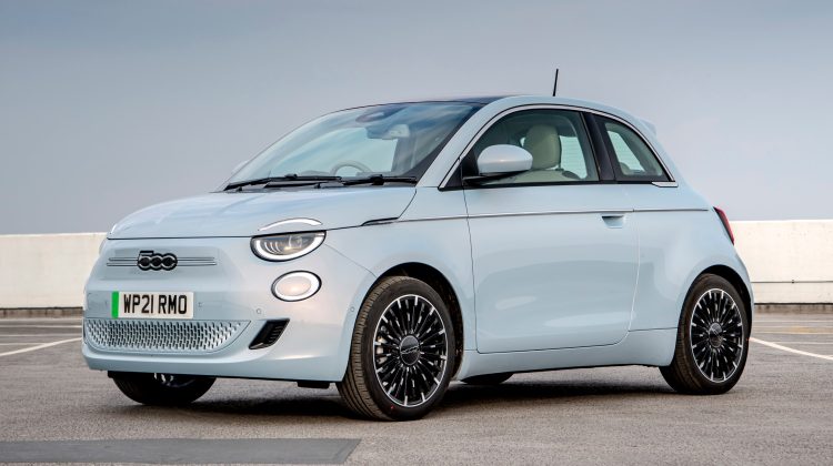 Eșecul Fiat 500 electric: doar 470 de mașini vândute în Italia