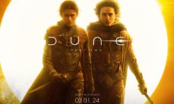 VIDEO PREMIERA anului „Dune: Partea II” – a ajuns pe CELE MAI MARI ecrane din țară