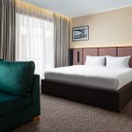 Taxă la pernă în Chișinău! S-ar putea schimba din temelii sistemul aplicat hotelurilor