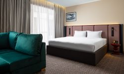 Taxă la pernă în Chișinău! S-ar putea schimba din temelii sistemul aplicat hotelurilor