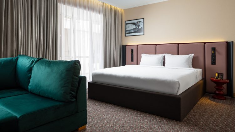 Taxă la pernă în Chișinău! S-ar putea schimba din temelii sistemul aplicat hotelurilor