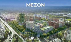 Filippo Innocenty, Director, Zaha Hadid Architects din Marea Britanie a comentat proiectul MEZON