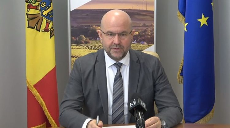 Sufocați de secetă, fermierilor le-a ajuns cuțitul la os! Bolea anunță amânări de plăți și dobânzi