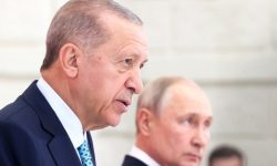 De frica americanilor, țara lui Erdogan și-a redus cu o treime comerțul cu Rusia