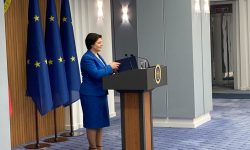 Fostul premier Natalia Gavrilița a anunțat în ce monedă își păstrează avuția
