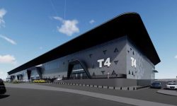 Concurență pentru aeroportul Chișinău! Noul terminal de la Iași va fi inaugurat vinerea viitoare