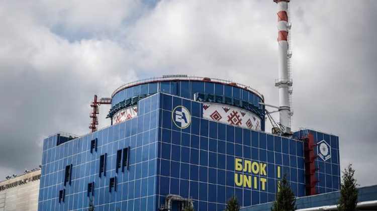 Ucraina speră la un acord cu Bulgaria pentru două reactoare nucleare. Sofia cere peste 600 de milioane de dolari