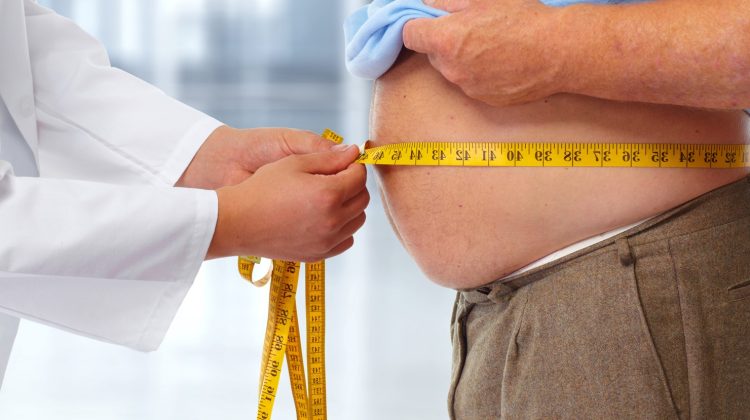 Obezitatea, noua ciumă a Republicii Moldova! Unu din patru moldoveni este supraponderal