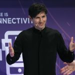 Sancțiunile lovesc Telegram: 500 de milioane de dolari sunt blocați în depozitarul rus