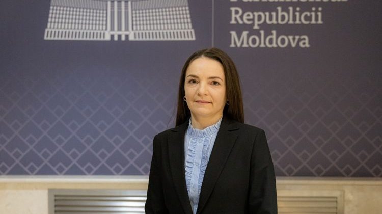 Averea noii membre de la CEC, Rita Lefter-Simașco – fosta șefă a cabinetului lui Grosu
