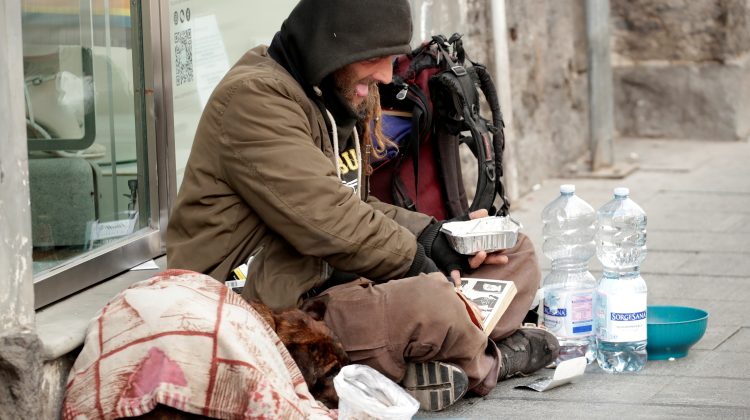 În Italia sărăcia este la cote maxime, în ciuda redresării economice