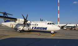 Tarom, care zboară și în Moldova, este salvat. Compania va primi 100 de milioane de euro ajutor de stat