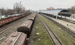 Eșecul electrificării feroviare din Moldova! Studiu de fezabilitate pentru tronsonul Chișinău-Ungheni