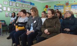 (VIDEO) AO „Viitorul din Cobusca Nouă” a reușit să creeze un spațiu cultural comun în localitate