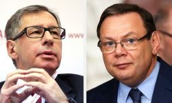 Doi oligarhi ruși, apropiați de Putin, au reușit să scape de sancțiunile UE