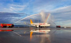 Vești bune! Un low cost din țara sultanului Erdogan crește frecvența zborurilor de la Chișinău spre Istanbul