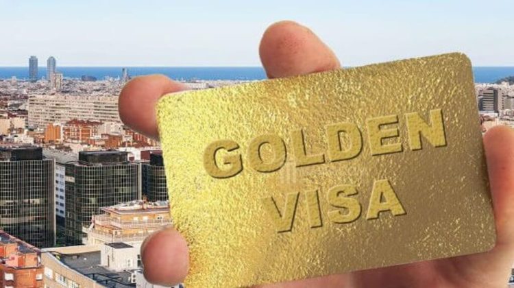 Spania va renunţa la schema „vize de aur” pentru cetăţenii din afara UE care investesc în ţară