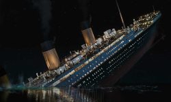 Un ceas care i-a aparţinut celui mai bogat pasager de pe Titanic ar putea fi vândut cu 190.000 de dolari