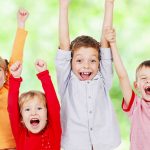 Realitatea dură! 4.300 de copii au dispărut din grădinițe într-un singur an