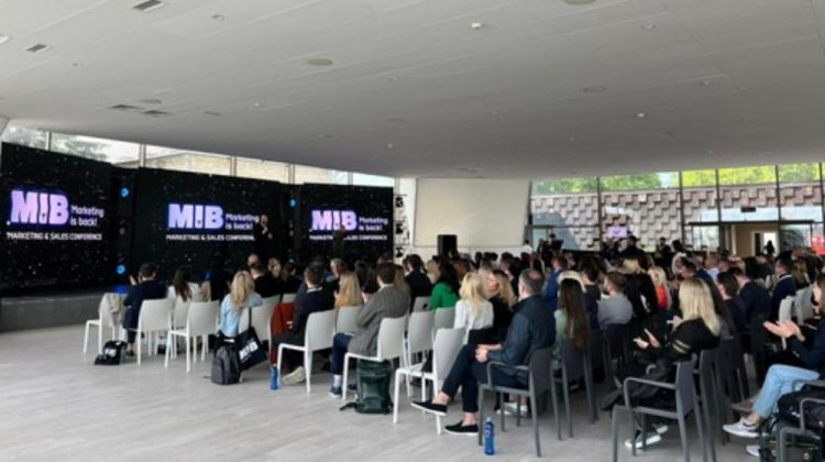 Experţi internaţionali şi 400 de participanţi, la cea mai mare conferinţă de marketing din Moldova
