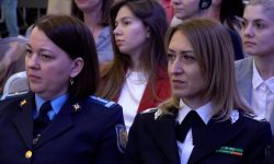 VIDEO Implementarea Rezoluției 1325: Un pas înainte pentru egalitate de gen în domeniul de securitate și pace