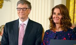 Melinda Gates părăseşte fundaţia înfiinţată împreună cu fostul soţ