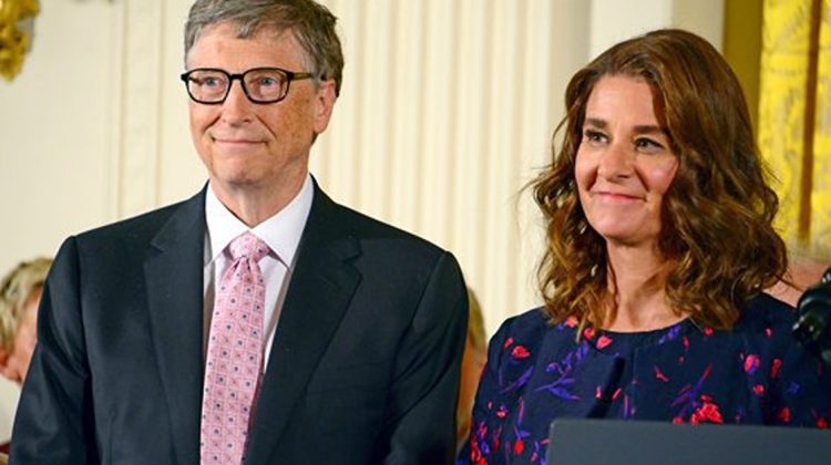 Melinda Gates părăseşte fundaţia înfiinţată împreună cu fostul soţ