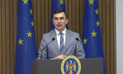 Constantin Borosan: România este pilonul securității energetice a Republicii Moldova