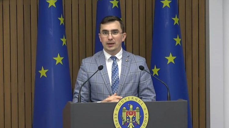 Constantin Borosan: România este pilonul securității energetice a Republicii Moldova