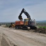 Scumpirile la carburanți au blocat drumurile! Guvernul a oprit lucrările