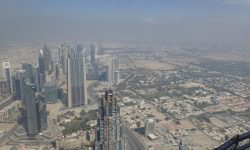 Rușii au cheltuit peste 6 miliarde de dolari pe proprietăți imobiliare din Dubai