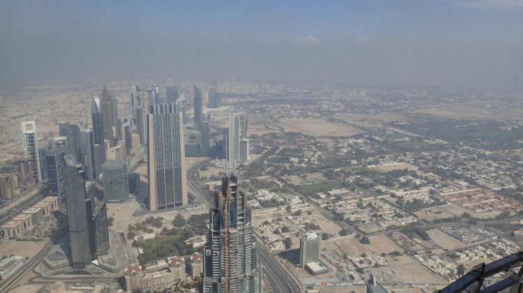 Rușii au cheltuit peste 6 miliarde de dolari pe proprietăți imobiliare din Dubai