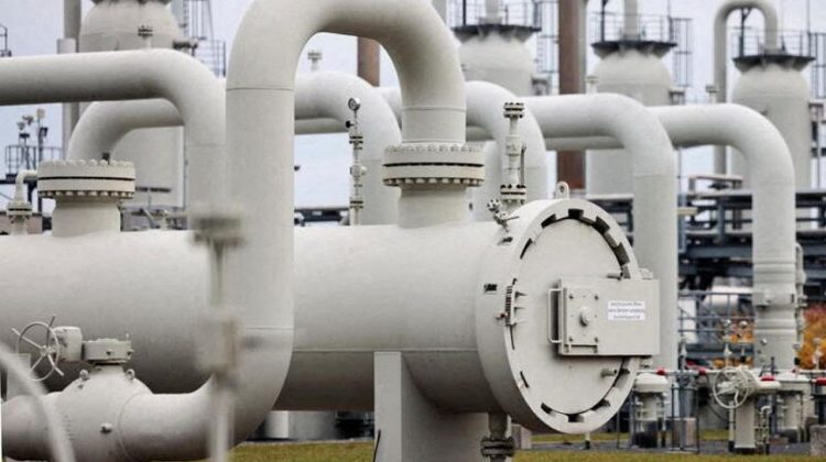 Unul din marii clienți ai Gazpromului din Germania cere despăgubiri de 15 miliarde USD pentru nelivrarea metanului