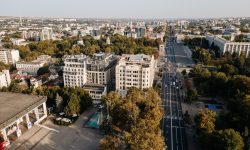 Prețurile la imobile au sărit în aer! Un apartament în Chișinău costă mai scump decât unul pe malul mării în Italia