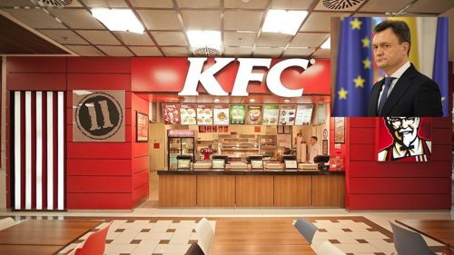 Afacerea lui Recean, cea mai dinamică din portofoliu! Cine ține motorul pornit?