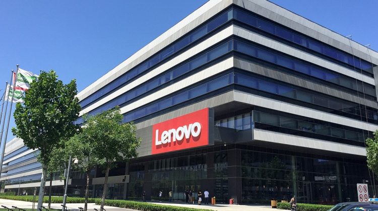 Lenovo, interzisă în Germania. Compania are mari probleme