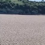 Criza apei se adâncește! Rezervele scad, iar debitul de apă din Nistru va fi redus din nou