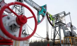 Veniturile bugetului rus din petrol s-au dublat