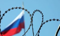 Uniunea Europeană pregătește sancțiuni împotriva „SWIFT-ului rusesc”