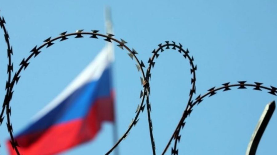 Uniunea Europeană pregătește sancțiuni împotriva „SWIFT-ului rusesc”