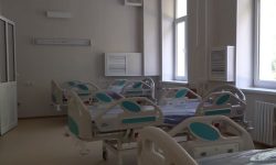 Spitalul de ultimă generație din Moldova care este gol! O investiție de 100 de milioane de lei făcută degeaba