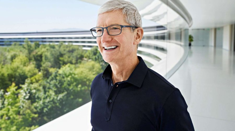 Sfârşitul unei ere: Tim Cook, „moştenitorul” Apple după Steve Jobs, se gândeşte deja să predea cheile imperiului