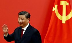Xi Jinping vrea să „întinerească“ economia Chinei prin tehnologie
