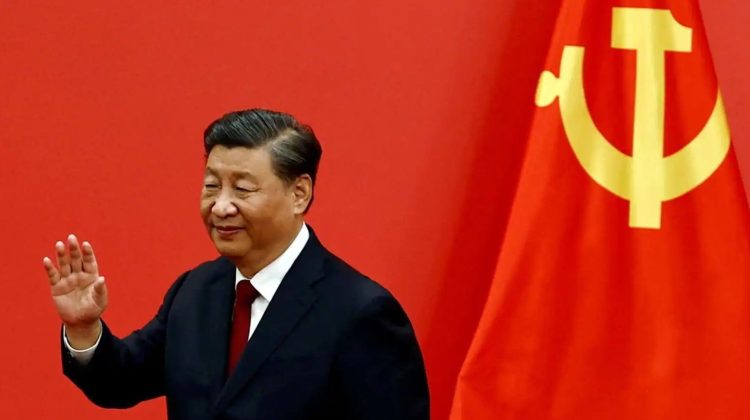 Xi Jinping face pactul cu ”diavolul”: Se decuplează de SUA și alege o țară benzinărie